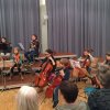 Musikschule &raquo; Klassenkonzert Jan Kubis 2018